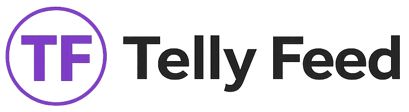 Telly Feed